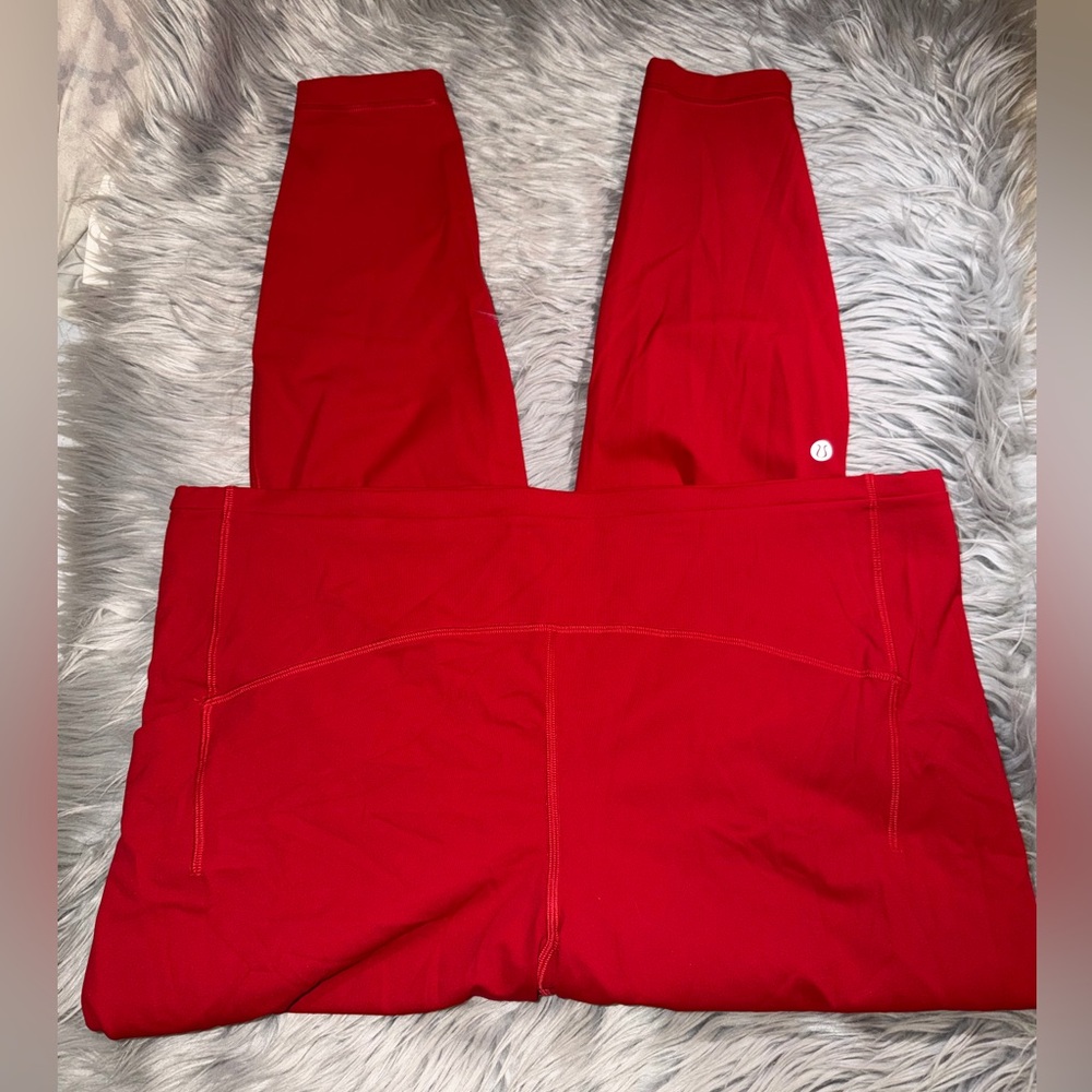 Lululemon swift speed leggings